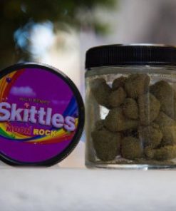 Skittles Moonrock