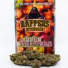 Apple Fritters Strain 3.5g Cookies