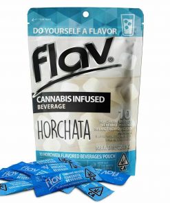 THC Horchata 100mg – 10 pack