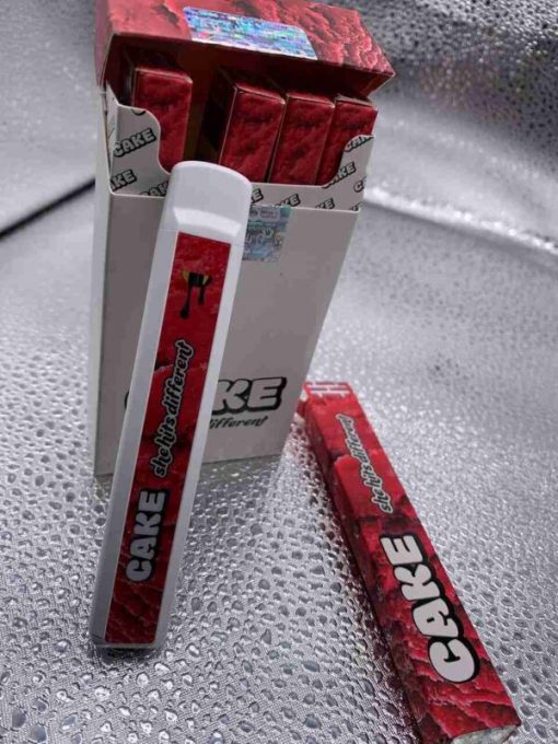 Buy cake disposable carts
