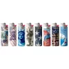 BIC Special Edition Americana Series Lighters