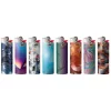 BIC Special Edition Geometric Series Lighters
