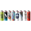 BIC Special Edition Good Vibes Series Lighters