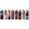 BIC Special Edition Out Of This World Series Lighters
