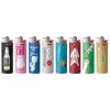 BIC Special Edition Cutting Edge Series Lighters