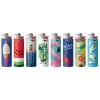 BIC Special Edition Vacation Series Lighters