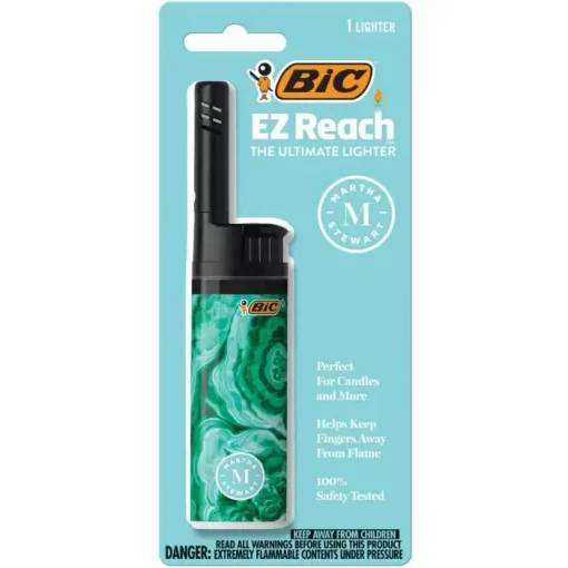BIC EZ Reach Candle Lighter